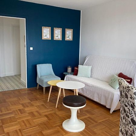 Residence Tailly 100 Metres De La Gare Le Mans Ngoại thất bức ảnh