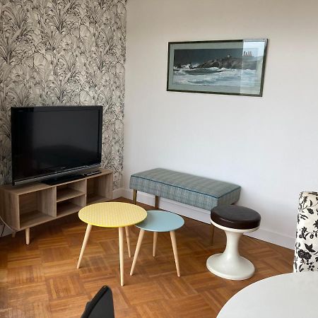 Residence Tailly 100 Metres De La Gare Le Mans Ngoại thất bức ảnh