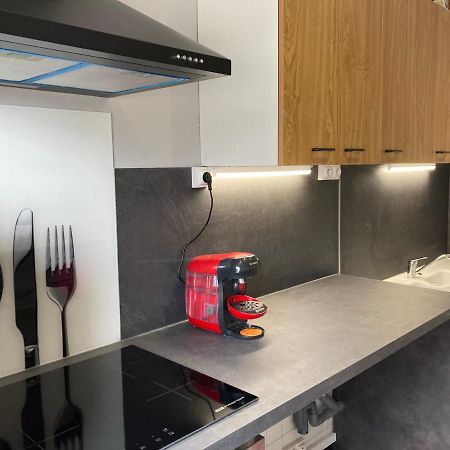 Residence Tailly 100 Metres De La Gare Le Mans Ngoại thất bức ảnh