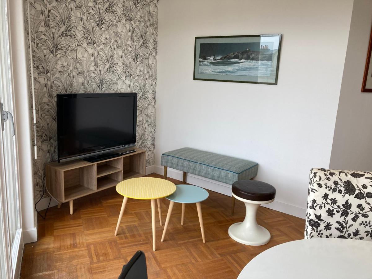 Residence Tailly 100 Metres De La Gare Le Mans Ngoại thất bức ảnh
