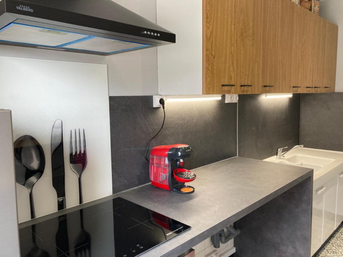 Residence Tailly 100 Metres De La Gare Le Mans Ngoại thất bức ảnh